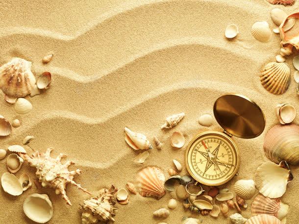 贝壳海螺与指南针jpg设计背景_88icon https://88icon.com 其它类别 图片素材 底纹背景 底纹边框 指南针 沙滩背景 海滩背景 海螺 背景花边 贝壳 贝壳海螺与指南针图片 贝壳海螺与指南针图片素材下载