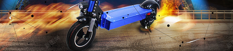 蓝色大气电动车促销海报背景psd设计背景_88icon https://88icon.com 创意 大气 曙光 电动车 电动车品牌 电动车海报 电动车维修 简约 蓝色