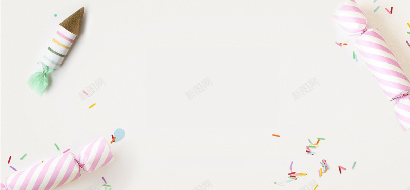 可爱糖果背景图jpg设计背景_88icon https://88icon.com 卡通 可爱 手绘 文艺 海报banner 童装 童趣 粉色 糖果