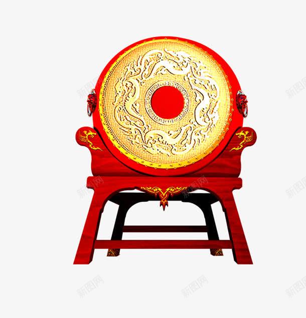 鼓png免抠素材_88icon https://88icon.com 打击乐器 鼓 鼓架