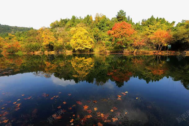 贵阳花溪风景图png免抠素材_88icon https://88icon.com 旅游景区 花溪 花溪风景图 著名景点 贵阳