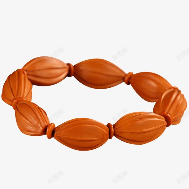 橄榄核手串产品实物图png免抠素材_88icon https://88icon.com 佛珠 手串 手链 核雕 橄榄核 配饰 饰品