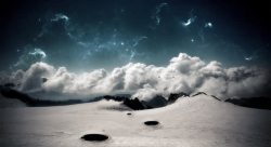 轮播通用背景海报轮图素材