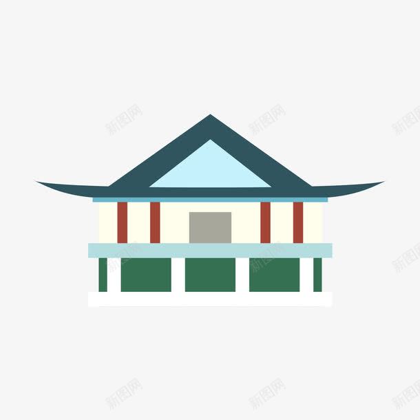 香港旅游矢量图ai免抠素材_88icon https://88icon.com 中华人民共和国香港特别行政区 中国香港 地标 建筑 扁平 旅游景点 矢量图 香港旅游