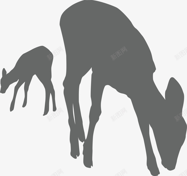 羊矢量图eps免抠素材_88icon https://88icon.com 剪影羊 矢量图 矢量羊 羊 羊剪影