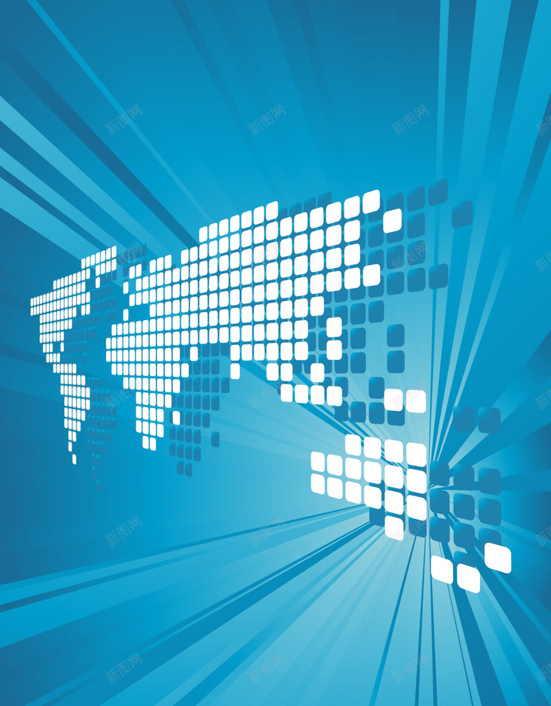 世界知识产权日蓝色世界地图知识维权H5cdr设计背景_88icon https://88icon.com 世界 产权日 发光 地图 知识 知识产权海报 科技 科技感 维权 蓝色