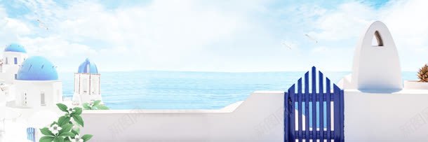 海边城市我向往的地方jpg设计背景_88icon https://88icon.com 向往 地方 城市 海边