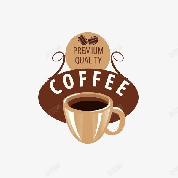 喝咖啡标志png免抠素材_88icon https://88icon.com coffee 冲饮 卡布基诺 卡通 咖啡 咖啡杯 提神 热的 热饮 苦的 饮料