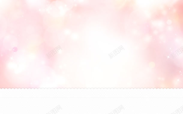 粉色花语物语宽屏jpg设计背景_88icon https://88icon.com 粉色