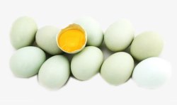 绿壳鸡蛋免费素材