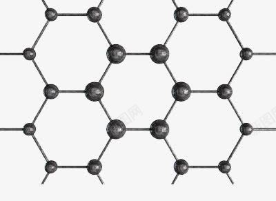 化学分子图png免抠素材_88icon https://88icon.com 分子 化学 科技 连接