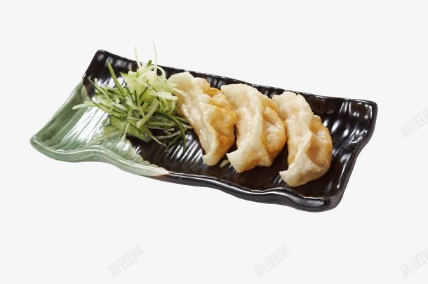 产品实物煎饺png免抠素材_88icon https://88icon.com 主食 产品实物煎饺 水饺 美食 菜品 酒店名菜 食品