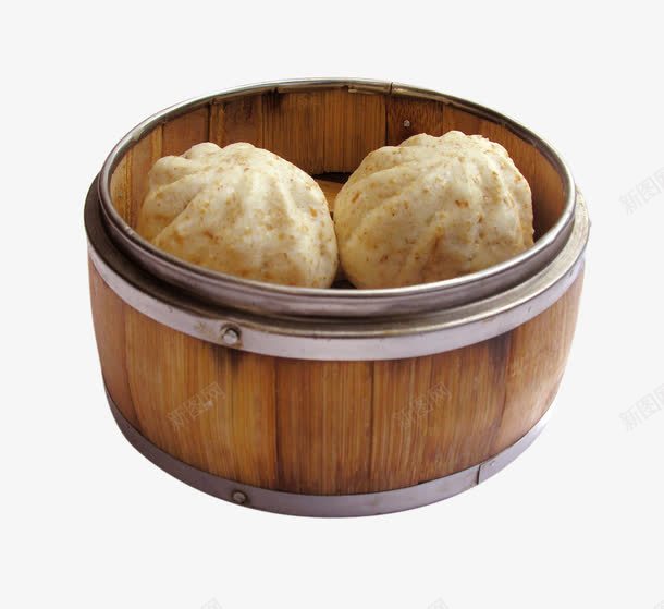 美味叉烧包png免抠素材_88icon https://88icon.com 包子 叉烧包 早茶 蒸笼 面包