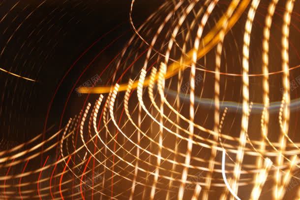 黄色丝带飘带彩带jpg设计背景_88icon https://88icon.com 丝带 彩带 飘带 黄色