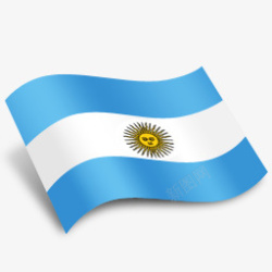阿根廷我不是一个爱国者素材