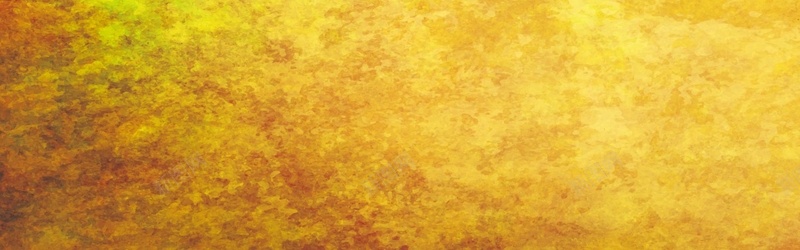 黄色水粉背景矢量图背景