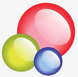 三原色物体三原色高清图片