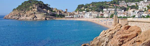 海边之城海报背景jpg设计背景_88icon https://88icon.com 海报 海边 背景