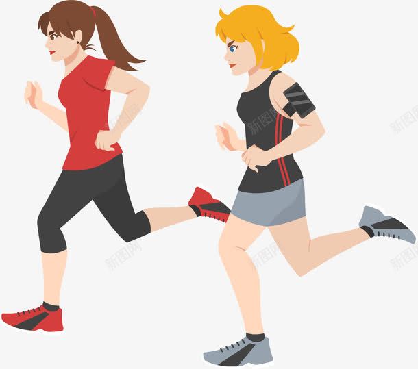 健身陪跑教练png免抠素材_88icon https://88icon.com 健身女神 健身教练 帮助别人 教练老师 矢量素材 肌肉女 陪练