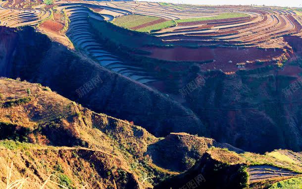 昆明东川红土地十二png免抠素材_88icon https://88icon.com 名胜古迹 旅游风景 著名建筑