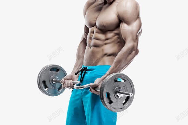 举重的男子png免抠素材_88icon https://88icon.com 健身 健身器材 杠铃 肌肉