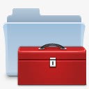 toolbox工具箱文件夹阿豹文件夹高清图片