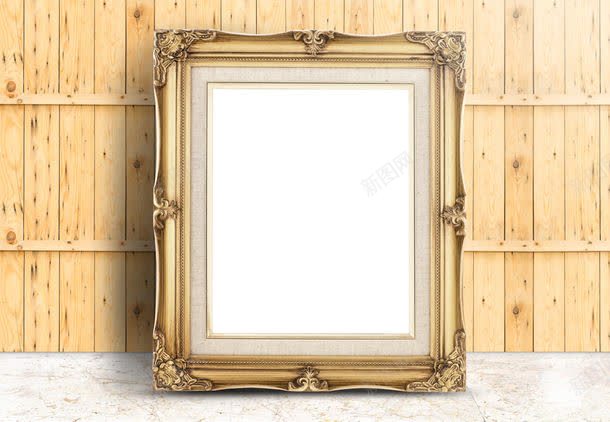 金色的相框jpg设计背景_88icon https://88icon.com 其它类别 图片素材 墙体 彩色 画板 白色 相框 背景 背景花边 金色的相框图片 金色的相框图片素材下载