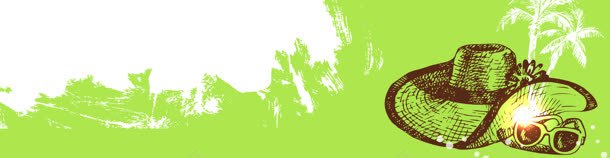 椰子树背景jpg设计背景_88icon https://88icon.com 帽子 椰子树