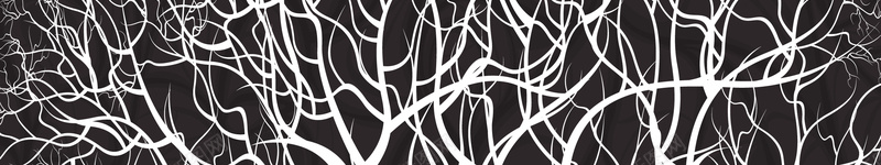 创意简约黑白树木剪影海报背景矢量图ai设计背景_88icon https://88icon.com AI 创意海报 剪影 复古海报 底纹 枯树 树剪影背景 树影 树木 树林 树枝 矢量背景 背景 矢量图