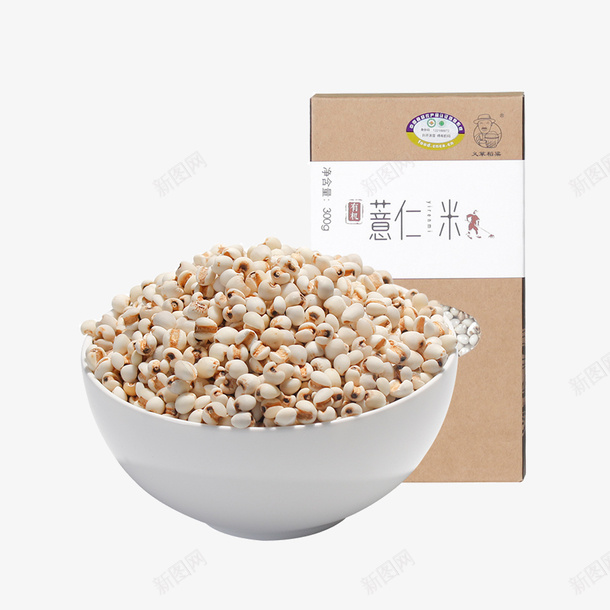 一盒苡仁粮食png免抠素材_88icon https://88icon.com 农产品 粮食设计 营养薏米 薏米加工 薏米粉 薏米粥 薏米茶