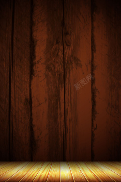 展台木地板矢量质感木板纹理木质背景高清图片