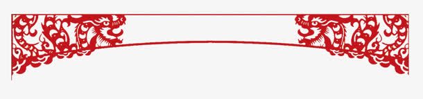 边框png免抠素材_88icon https://88icon.com 底纹 花纹 边框 龙腾