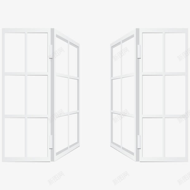 窗户png免抠素材_88icon https://88icon.com 白色窗户 白色窗框 窗 窗子 窗户 绐 绐楀瓙 绐楁埛 鐧借壊绐楁埛