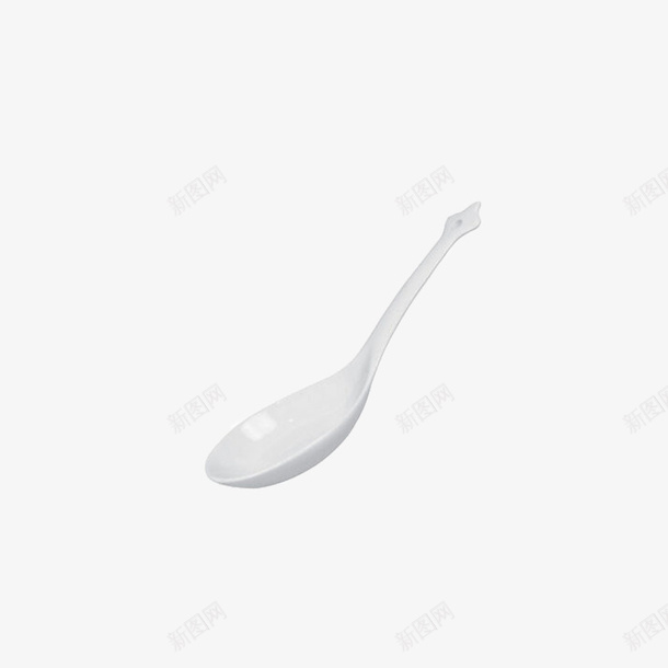 餐具厨房用品厨具陶瓷勺png免抠素材_88icon https://88icon.com 厨具 厨房 用品 陶瓷勺 餐具