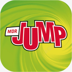 JUMP手机MDRJUMP应用图标高清图片