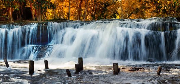 风景系列背景背景