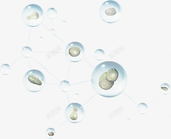创意合成元素效果气泡png免抠素材_88icon https://88icon.com 元素 创意 合成 效果 气泡