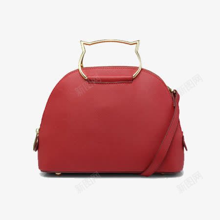 aza包包红色斜跨png免抠素材_88icon https://88icon.com aza包包 单肩 女包 手提斜挎包 百搭复古 阿扎