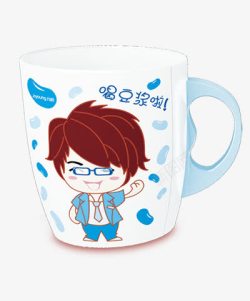 水杯口杯水杯高清图片