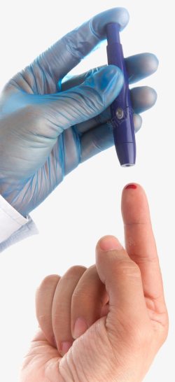 血液检测设备素材