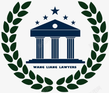 logo北京王良律师事务所图标图标