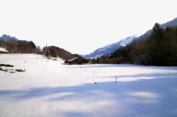 瑞士阿尔卑斯山瑞士阿尔卑斯山四高清图片