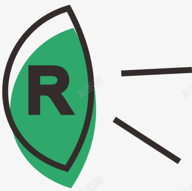 车灯倒车灯图标图标