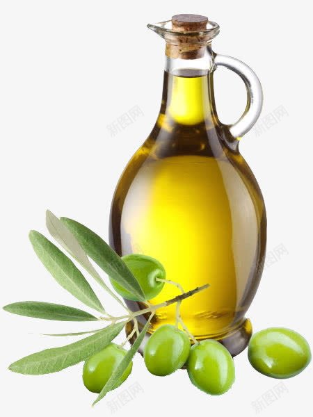 橄榄油png免抠素材_88icon https://88icon.com 叶子 橄榄 油 瓶子