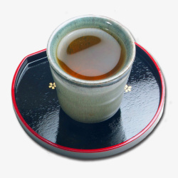 茶杯茶碟素材