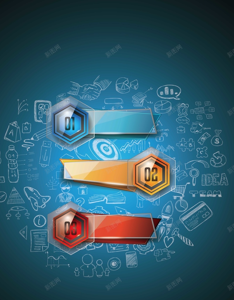 信息边框背景装饰矢量图ai设计背景_88icon https://88icon.com 信息化 商务 手绘信息 矢量背景装饰 科幻 科技 边框 矢量图