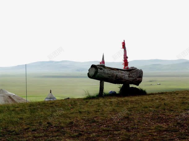 呼伦贝尔大草原png免抠素材_88icon https://88icon.com 呼伦贝尔 旅游 草原 风景