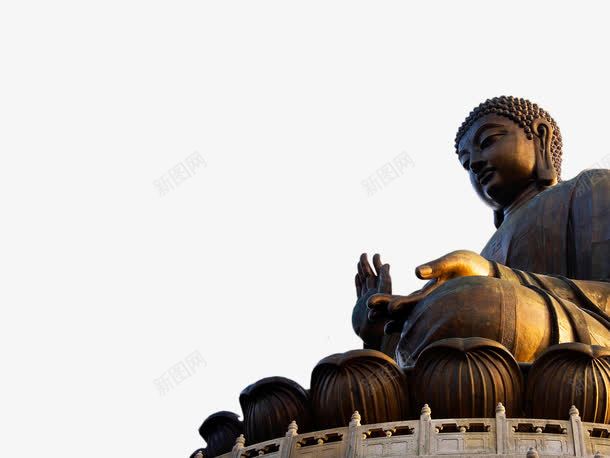 释迦牟尼佛像png免抠素材_88icon https://88icon.com 佛像 佛教素材 释迦牟尼 雕刻佛像
