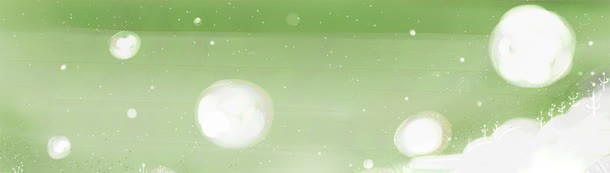 冬季雪团清新背景bannerjpg设计背景_88icon https://88icon.com banner 冬季 清新 背景 雪团