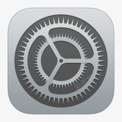 ios9设置设置iOS7Icons图标高清图片